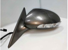 Recambio de retrovisor izquierdo para mercedes clase cls (w219) referencia OEM IAM   ELECTRICO