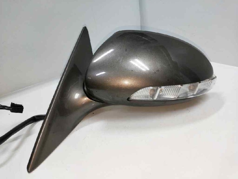 Recambio de retrovisor izquierdo para mercedes clase cls (w219) referencia OEM IAM   ELECTRICO