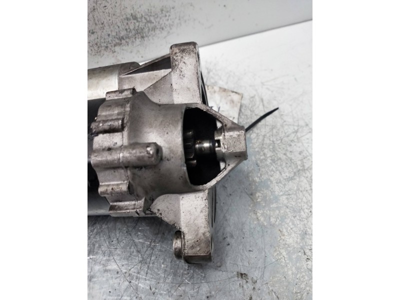 Recambio de motor arranque para peugeot 207 confort referencia OEM IAM TS8E2 VALEO 