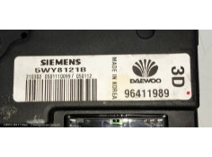 Recambio de modulo electronico para chevrolet evanda cdx referencia OEM IAM 5WY8121B 96411989  2