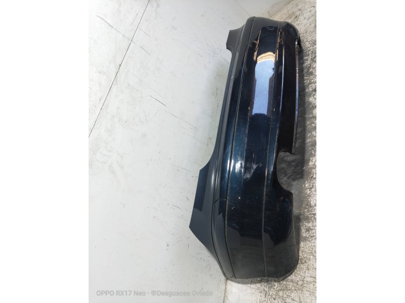 Recambio de paragolpes trasero para mercedes clase c (w203) sportcoupe c 230 compressor (203.740) referencia OEM IAM   