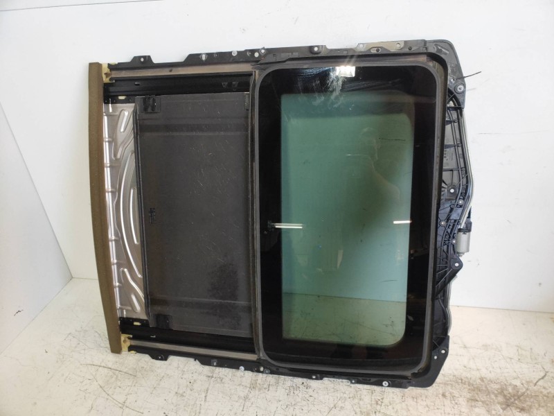 Recambio de techo electrico para bmw serie 3 coupe (e92) 320d referencia OEM IAM 7046159 1722063A 1717822A 67617193398