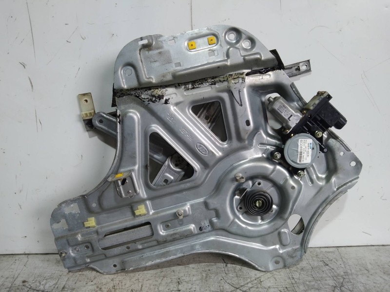 Recambio de elevalunas delantero izquierdo para kia carnival ii 2.9 crdi lx referencia OEM IAM 824504D010 0620200770 5P 2006