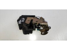 Recambio de motor cierre centralizado delantero derecho para chevrolet evanda cdx referencia OEM IAM   4P