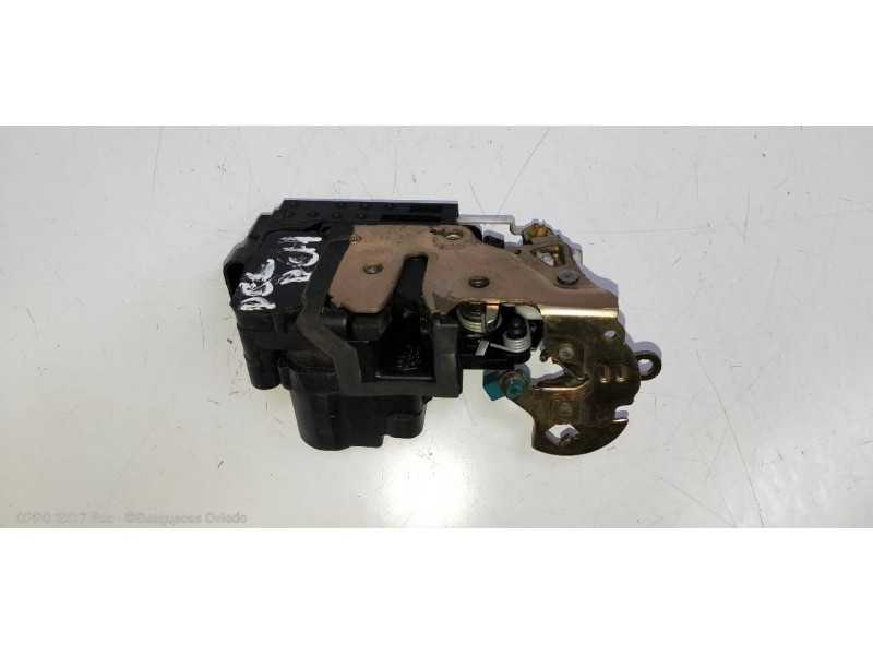 Recambio de motor cierre centralizado delantero derecho para chevrolet evanda cdx referencia OEM IAM   4P