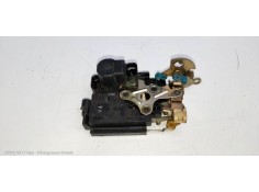 Recambio de motor cierre centralizado delantero derecho para chevrolet evanda cdx referencia OEM IAM   4P 2