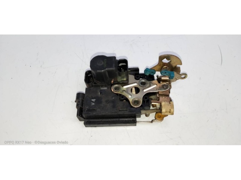 Recambio de motor cierre centralizado delantero derecho para chevrolet evanda cdx referencia OEM IAM   4P