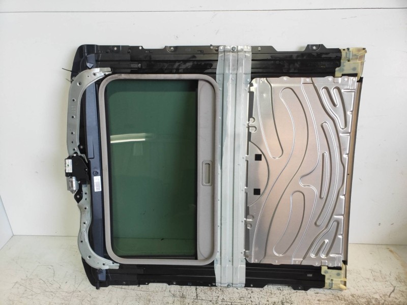 Recambio de techo electrico para bmw serie 3 coupe (e92) 320d referencia OEM IAM 7046159 1722063A 1717822A 67617193398