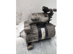 Recambio de motor arranque para peugeot 207 confort referencia OEM IAM TS8E2 VALEO 