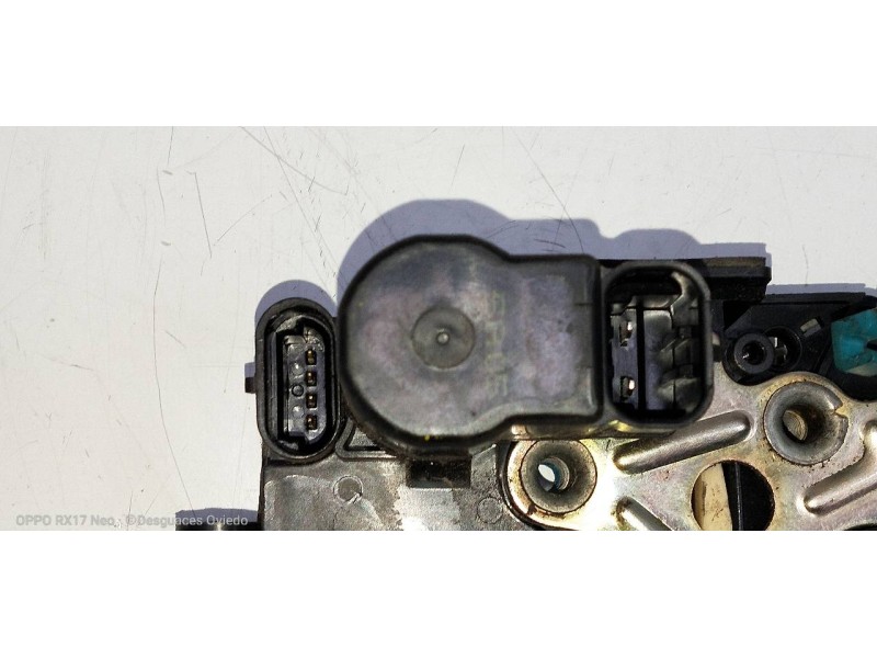 Recambio de motor cierre centralizado delantero derecho para chevrolet evanda cdx referencia OEM IAM   4P