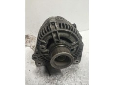 Recambio de alternador para volkswagen vento (1h2) gl referencia OEM IAM 0123310001  