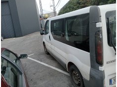 renault trafic combi (ab 4.01) del año 2006 2