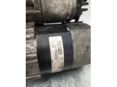 Recambio de motor arranque para peugeot 207 confort referencia OEM IAM TS8E2 VALEO  2