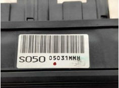 Recambio de modulo electronico para lexus rx 400h referencia OEM IAM S050205031MMH   2