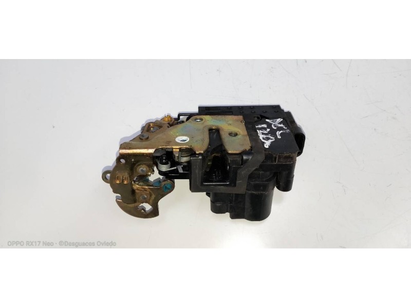 Recambio de motor cierre centralizado delantero izquierdo para chevrolet evanda cdx referencia OEM IAM   4P