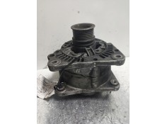 Recambio de alternador para volkswagen vento (1h2) gl referencia OEM IAM 0123310001   2