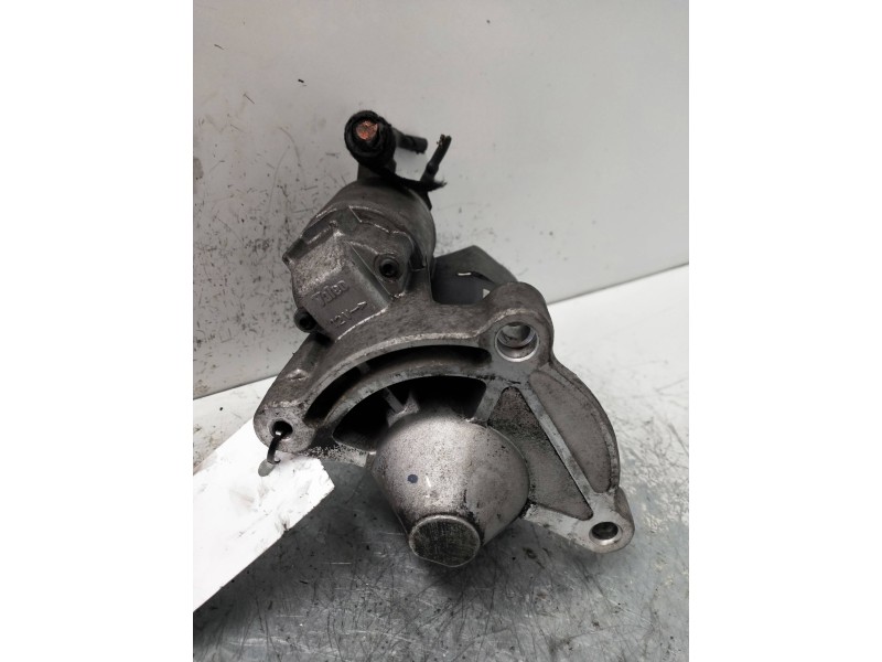 Recambio de motor arranque para peugeot 207 confort referencia OEM IAM TS8E2 VALEO  Recambio de motor arranque para peugeot 207 confort referencia OEM IAM TS8E2 VALEO