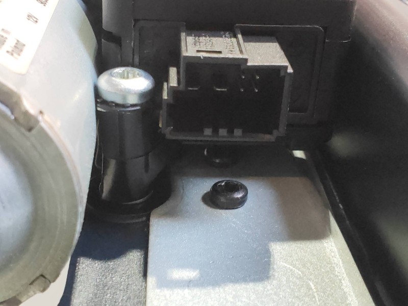 Recambio de techo electrico para bmw serie 3 coupe (e92) 320d referencia OEM IAM 7046159 1722063A 1717822A 67617193398