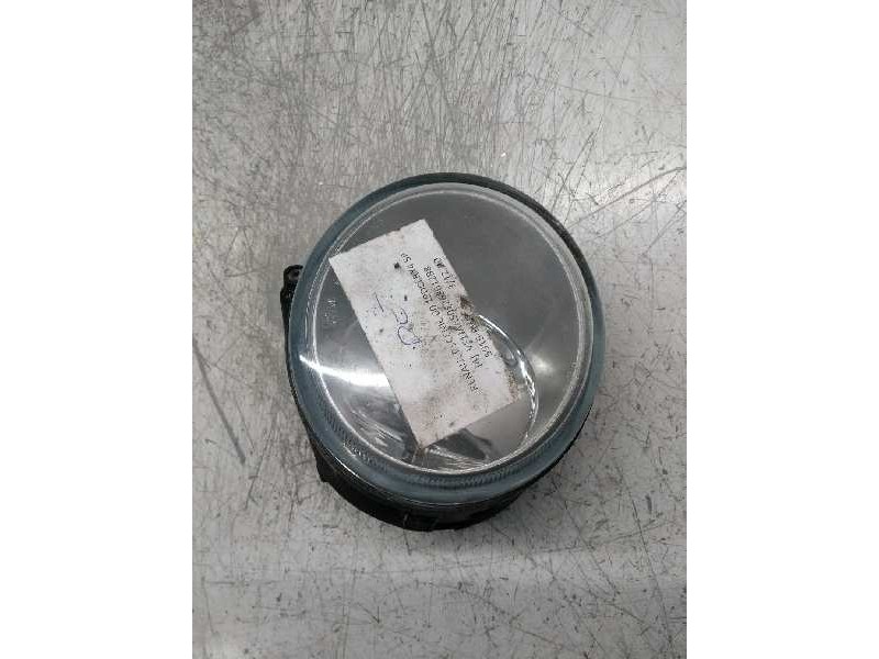 Recambio de faro antiniebla derecho para renault scenic rx4 (ja0) 1.9 dci referencia OEM IAM   