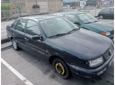 volkswagen passat berlina (3a2) del año 1997