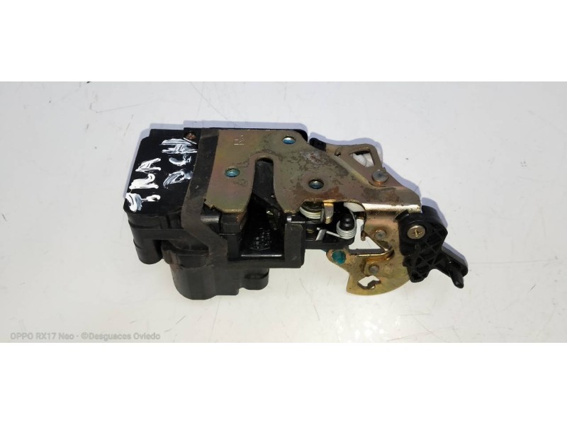 Recambio de motor cierre centralizado trasero derecho para chevrolet evanda cdx referencia OEM IAM   