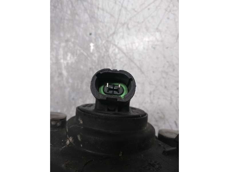 Recambio de faro antiniebla derecho para renault scenic rx4 (ja0) 1.9 dci referencia OEM IAM   