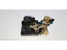 Recambio de motor cierre centralizado trasero derecho para chevrolet evanda cdx referencia OEM IAM    2