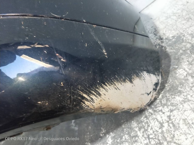 Recambio de paragolpes trasero para mercedes clase c (w203) sportcoupe c 230 compressor (203.740) referencia OEM IAM   