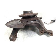Recambio de mangueta delantera izquierda para opel zafira b energy referencia OEM IAM 13197802   2