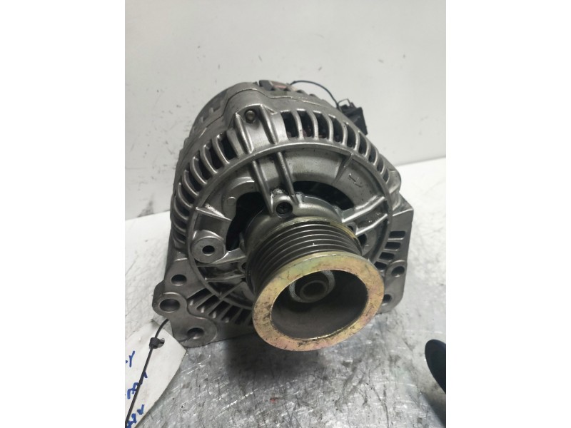 Recambio de alternador para volkswagen vento (1h2) gl referencia OEM IAM   