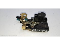 Recambio de motor cierre centralizado trasero izquierdo para chevrolet evanda cdx referencia OEM IAM    2