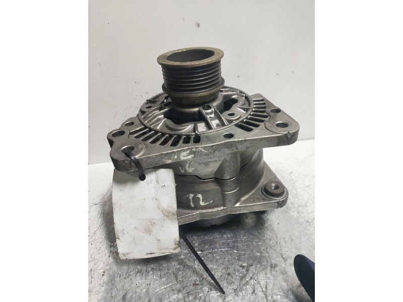 Recambio de alternador para volkswagen vento (1h2) gl referencia OEM IAM   