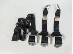 Recambio de juego cinturones trasero para volkswagen jetta (162) 2.0 tdi referencia OEM IAM   4P