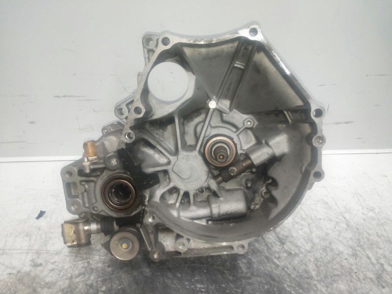Recambio de caja cambios para mg rover mg zs zs 180 referencia OEM IAM   