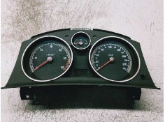 Recambio de cuadro instrumentos para opel zafira b energy referencia OEM IAM 13423836 TZ 13216666