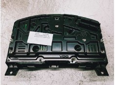 Recambio de cuadro instrumentos para opel zafira b energy referencia OEM IAM 13423836 TZ 13216666 2