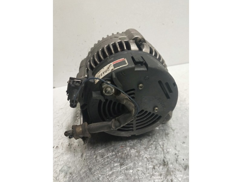 Recambio de alternador para volkswagen vento (1h2) gl referencia OEM IAM   