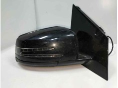 Recambio de retrovisor derecho para mercedes clase b (w246) referencia OEM IAM   ELECTRICO