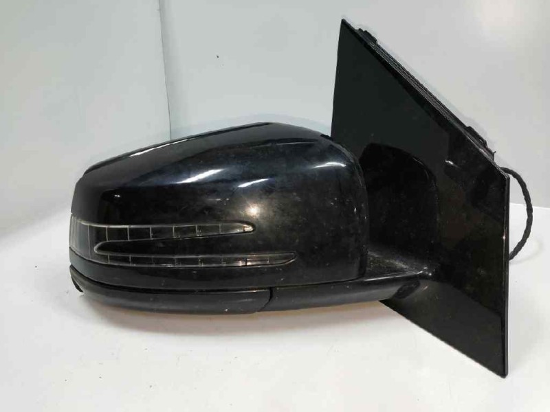 Recambio de retrovisor derecho para mercedes clase b (w246) referencia OEM IAM   ELECTRICO