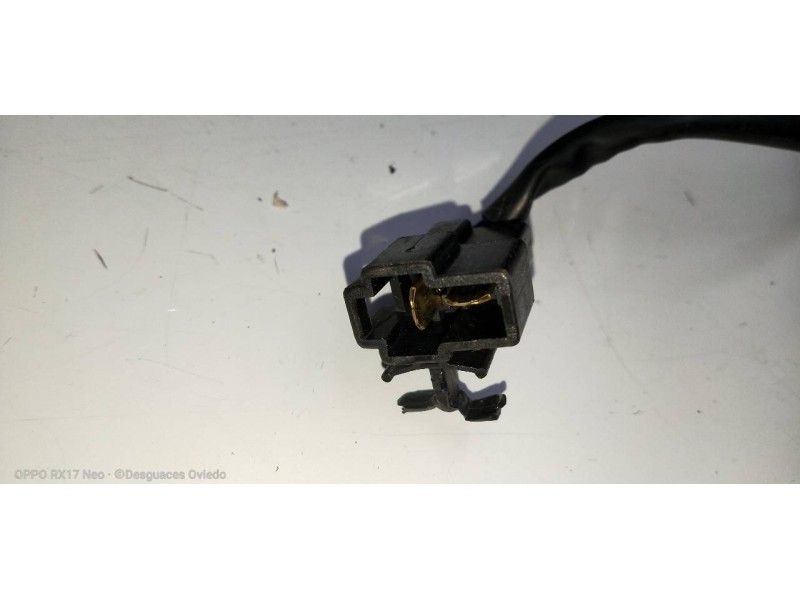 Recambio de elevalunas delantero derecho para chevrolet evanda cdx referencia OEM IAM 96327988  4P