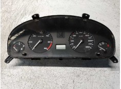 Recambio de cuadro instrumentos para peugeot 406 berlina (s1/s2) srdt referencia OEM IAM 9630372880 110008882010 110008882002 96