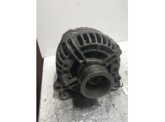 Recambio de alternador para volkswagen t5 transporter/furgoneta caja cerrada, techo elevado referencia OEM IAM 038903024F  