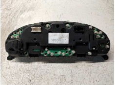 Recambio de cuadro instrumentos para peugeot 406 berlina (s1/s2) srdt referencia OEM IAM 9630372880 110008882010 110008882002 96 2
