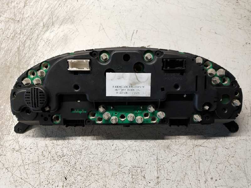 Recambio de cuadro instrumentos para peugeot 406 berlina (s1/s2) srdt referencia OEM IAM 9630372880 110008882010 110008882002 96
