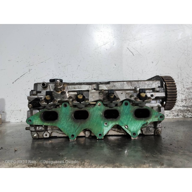 Recambio de culata para ford escort berl./turnier 1.6 16v cat referencia OEM IAM L1E  