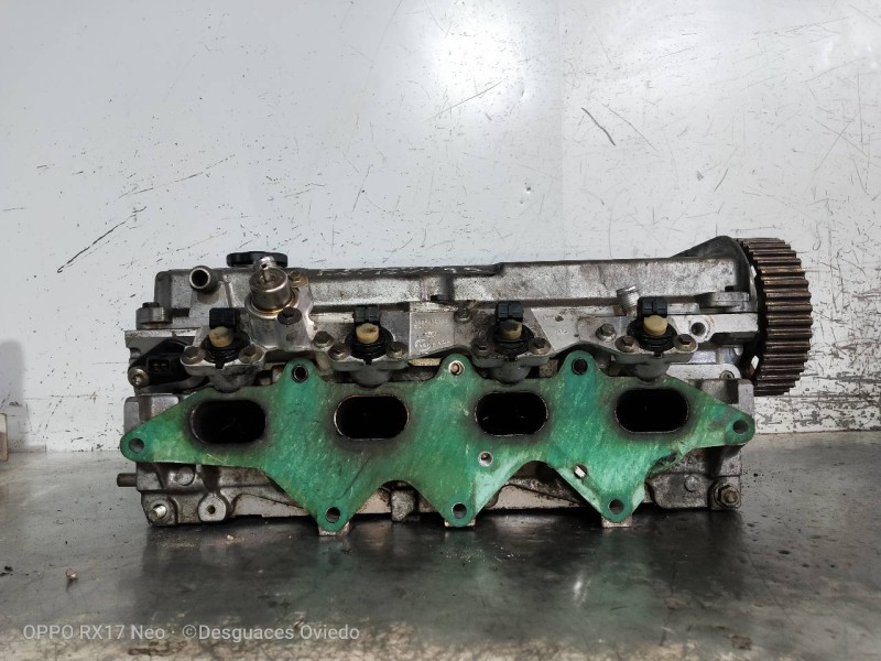 Recambio de culata para ford escort berl./turnier 1.6 16v cat referencia OEM IAM L1E  