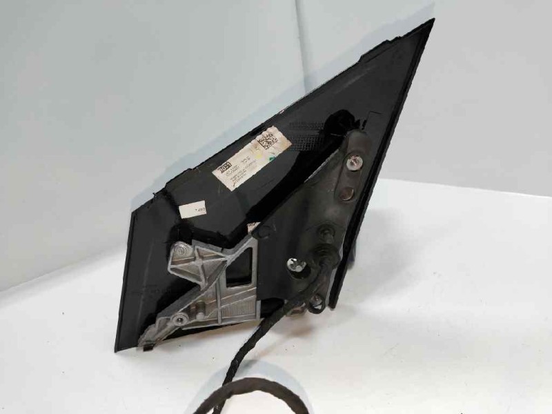 Recambio de retrovisor derecho para mercedes clase b (w246) referencia OEM IAM   ELECTRICO