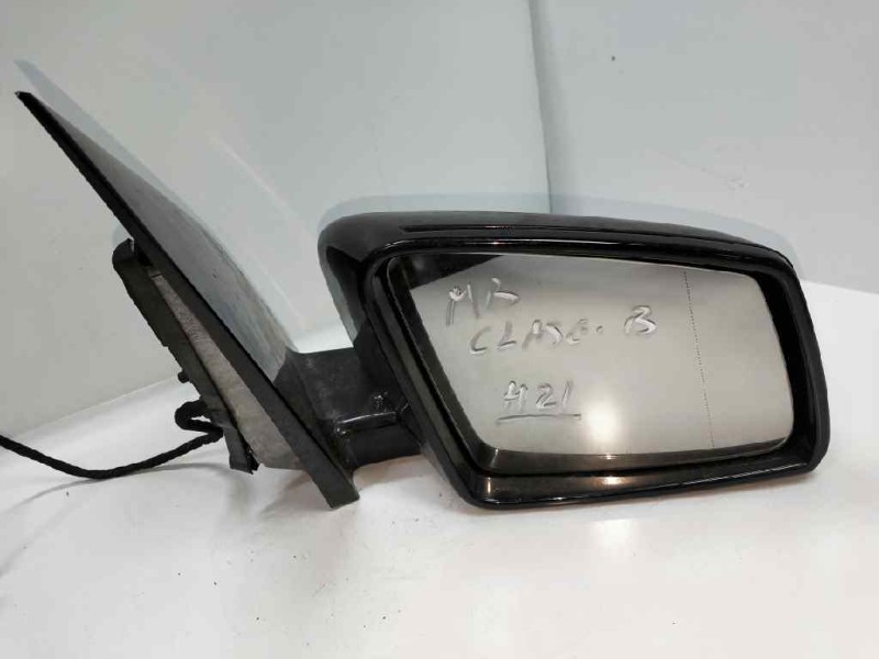Recambio de retrovisor derecho para mercedes clase b (w246) referencia OEM IAM   ELECTRICO