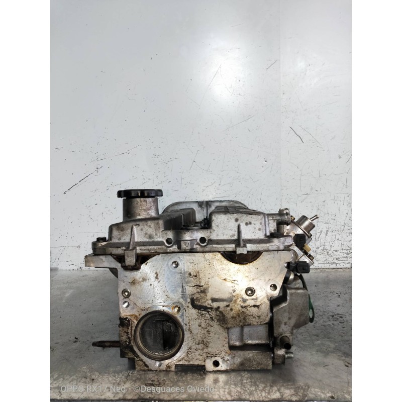 Recambio de culata para ford escort berl./turnier 1.6 16v cat referencia OEM IAM L1E  