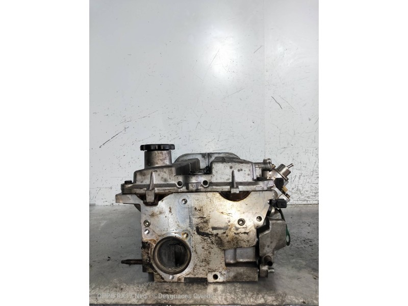 Recambio de culata para ford escort berl./turnier 1.6 16v cat referencia OEM IAM L1E  